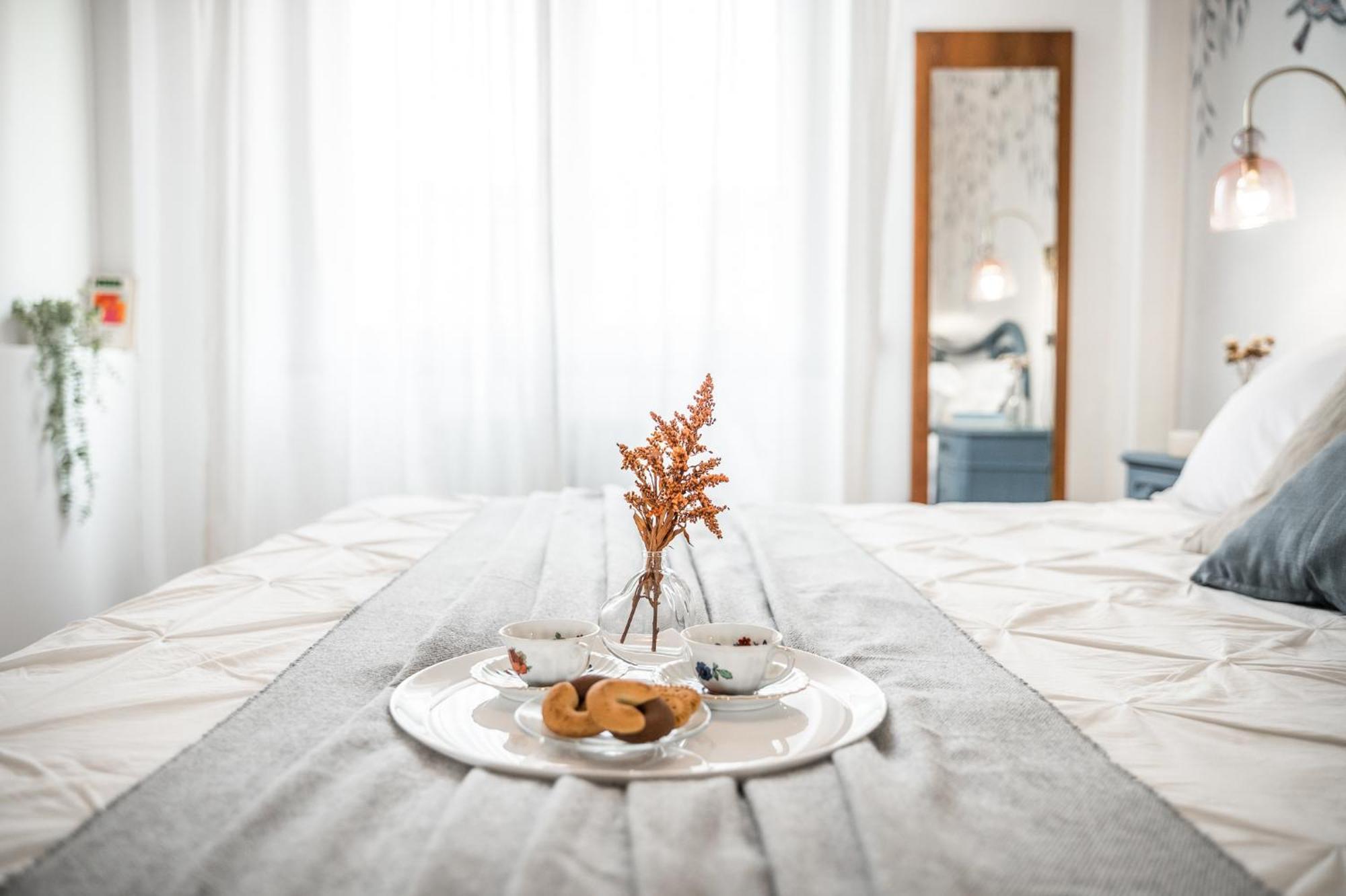 Appartement Casa Emilia - * In The Heart Of Modena * Extérieur photo