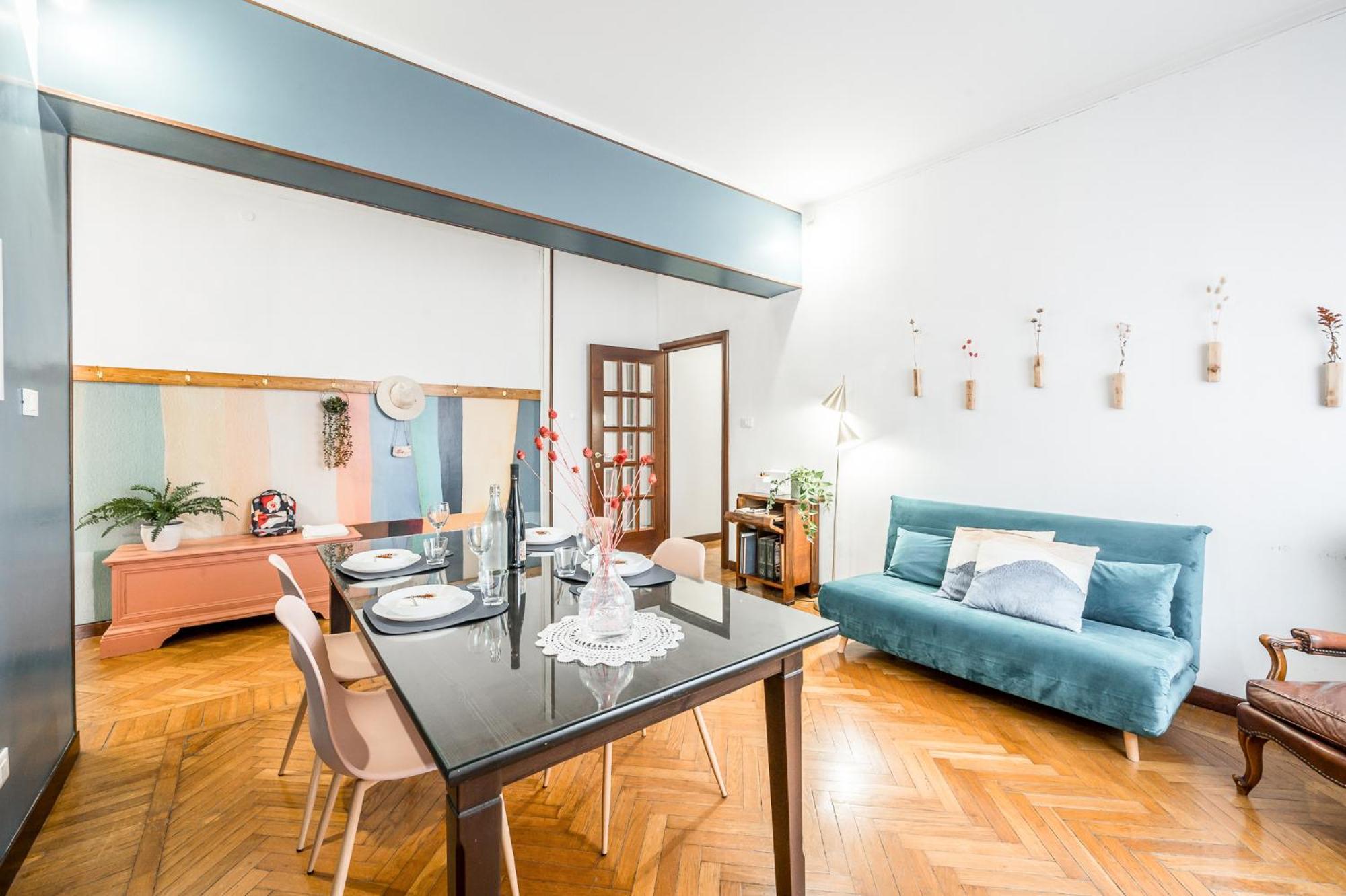 Appartement Casa Emilia - * In The Heart Of Modena * Extérieur photo