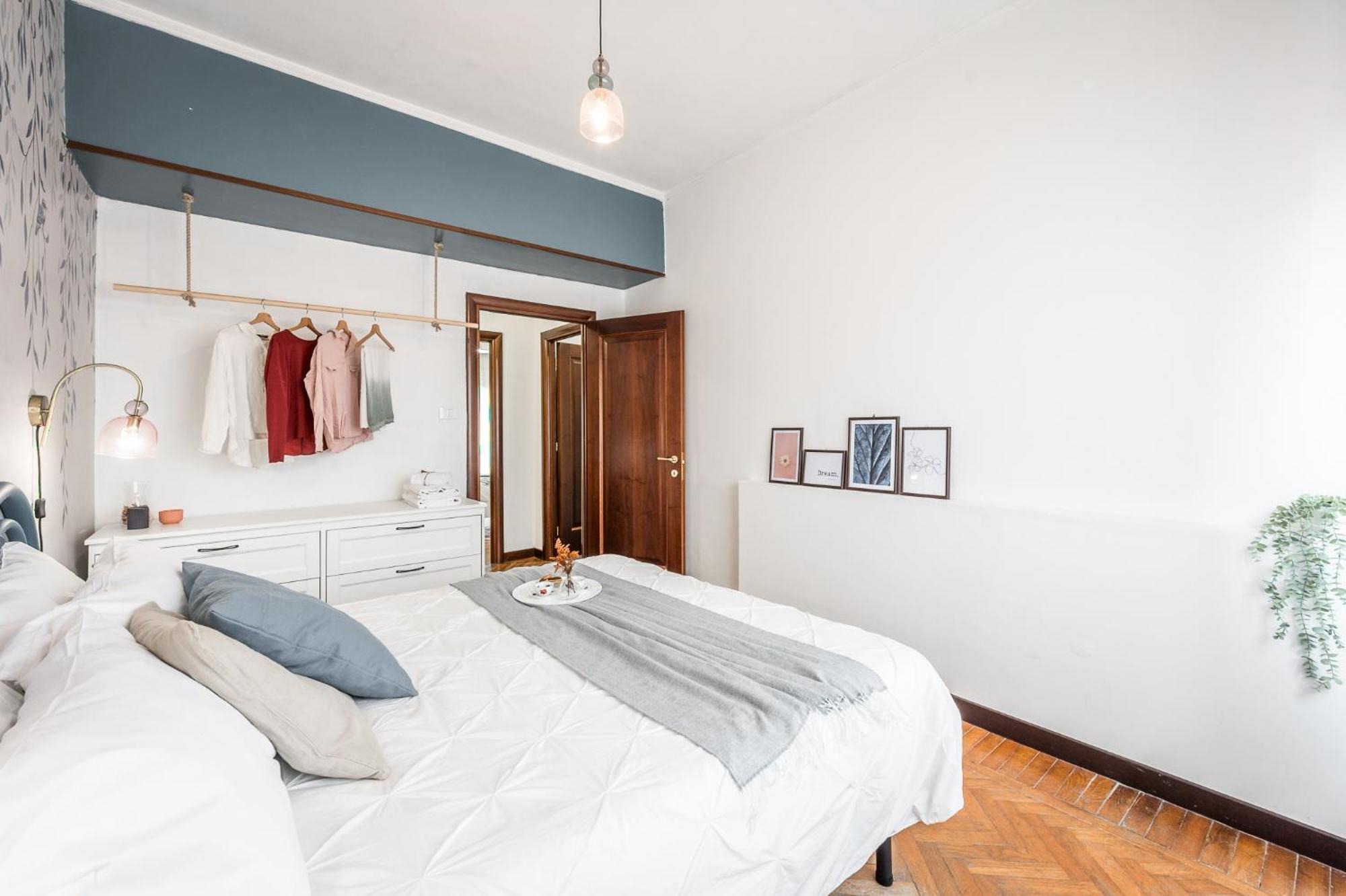 Appartement Casa Emilia - * In The Heart Of Modena * Extérieur photo
