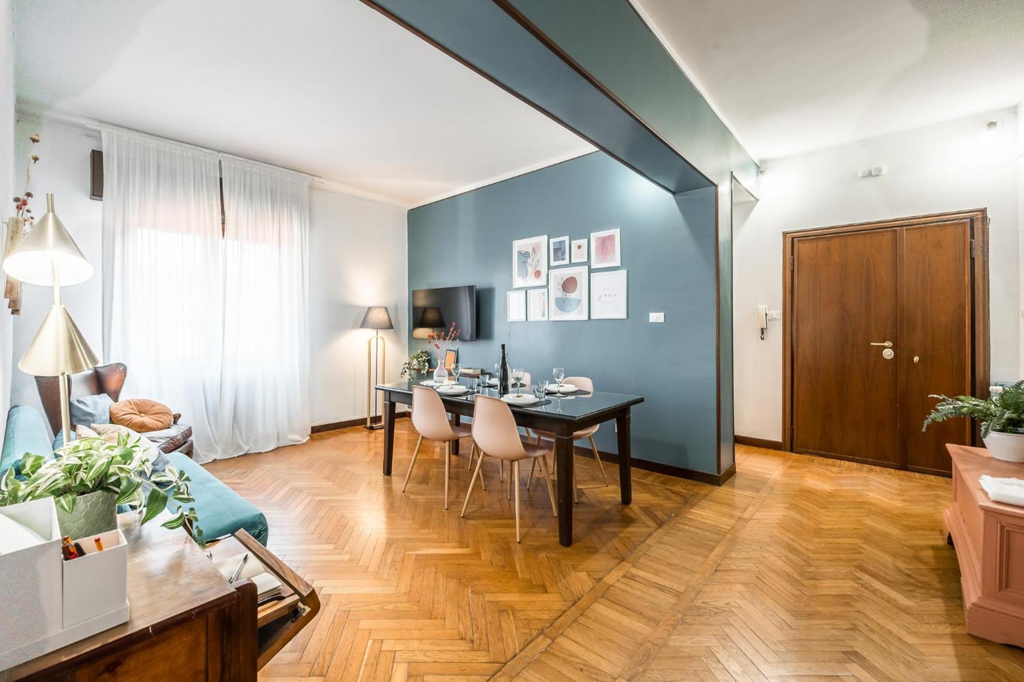 Appartement Casa Emilia - * In The Heart Of Modena * Extérieur photo
